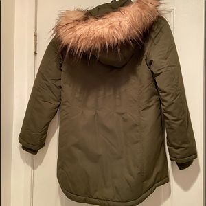 Girls Michael Kors Jacket